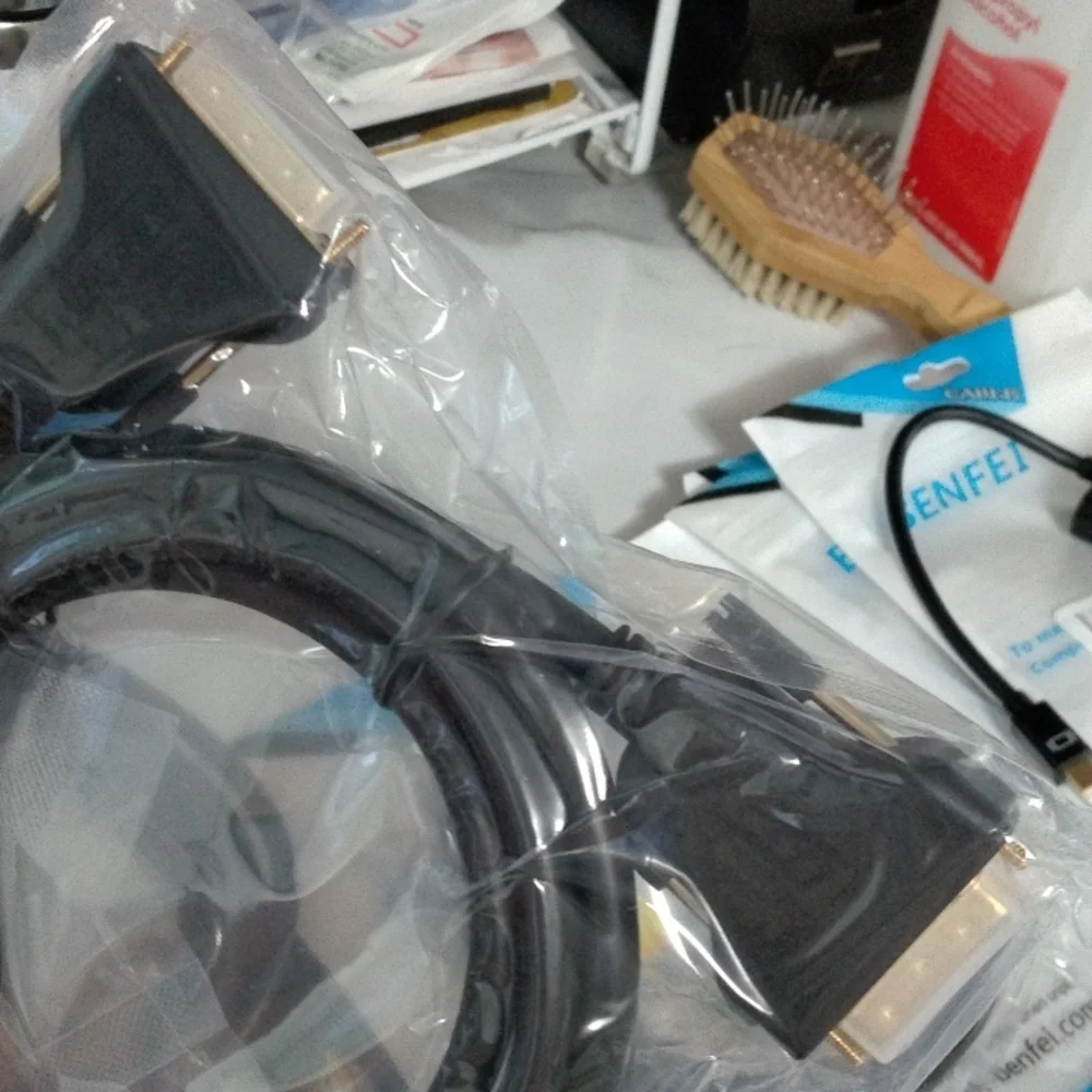 Hd video cables